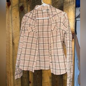 fresh & wear flannel